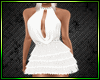 White Cabana Dress