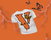 Orange Vlone