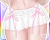 🌙 Dreamy Skirt White