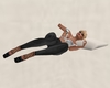 Sleep Cuddle Pillow Crm