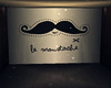 SL | Mustache |