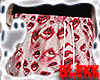 Kiss Me Short + Tatto