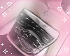 !! goth top ♡