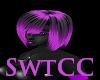 SwtCC CACIE Purple-Black