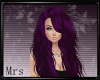 [Mrs] Harriet - Plum