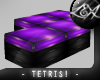 -LEXI- Tetris Lounge 4Pu