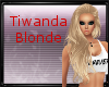 Tiwanda Blonde