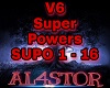 V&-Super Powers