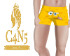 CNS SPONGEBOB BOXER