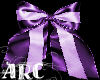 ARC Decor. Bow - Magenta