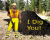 Digging You