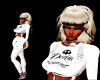 * Black/white Marni