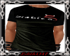 t shirt diable à 5
