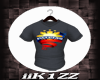 KZ* PInoy Simple Tees GY