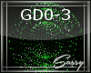 !GD - GREEN DIAMOND LT
