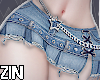 Sivi x Zyh Skirt