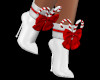 Ms Candi Cane Boots
