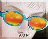✶pOison Glasses