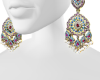 M! Lohri Earrings PB1