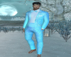 [L] Frosty Tears Suit