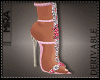 GUETTO HEELS COLLECTION