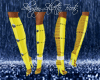 SKIMPY LEMON BOOTS