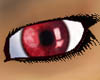 Red Vampire Eyes