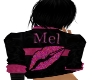 Mel XXL jacket