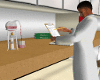 Animated Lab Experiment