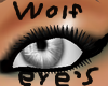 |SS| Wolf Eye's 2