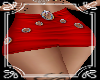 red ring skirt