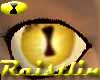 Raistlin Eyes