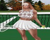 Tennis Dress Lrg /Tan V2