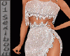 Carnaval Sequin Luxo