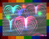 Colored Hearts (HERZ)