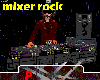 !J! Rock Mixer DJ