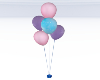 SMP Party Balloons