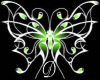 (D)butterfly tattoo