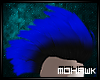 [MO] Soft Hawk Blue