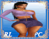 [PC] Sexy RL Lavender