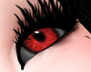 Crimson Diamond Eyes