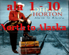 North to alaska