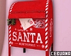 Santa Mail Box