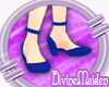 [DM] Sailor V Shoes