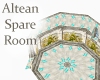 Altean Spare Room