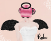 [rk2]Angel Set Black