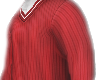 Baggy vneck