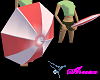 [SZ]parasol Pink