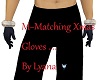 L / M ~  Xmas  Gloves