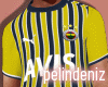 [P] Fenerbahçe uniform